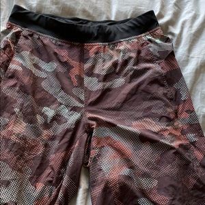 Men’s lululemon T.H.E short